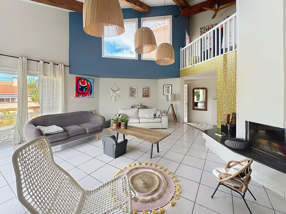 Maison 6 pièces 195 m² · à Bompas · 195 m² · 449 000 €