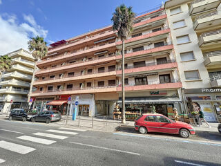  Appartement à vendre 2 pièces 48 m²
