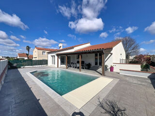  Maison � vendre 8 pi�ces 249 m�