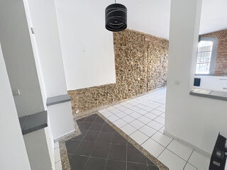  Appartement à vendre 2 pièces 45 m²