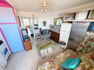  Appartement � vendre 2 pi�ces 40 m�