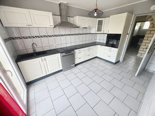  Maison à vendre 5 pièces 169 m²