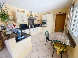  Maison à vendre 5 pièces 148 m²