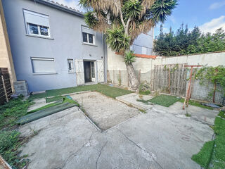  Maison � vendre 5 pi�ces 95 m�