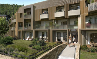  Appartement à vendre 2 pièces 53 m²