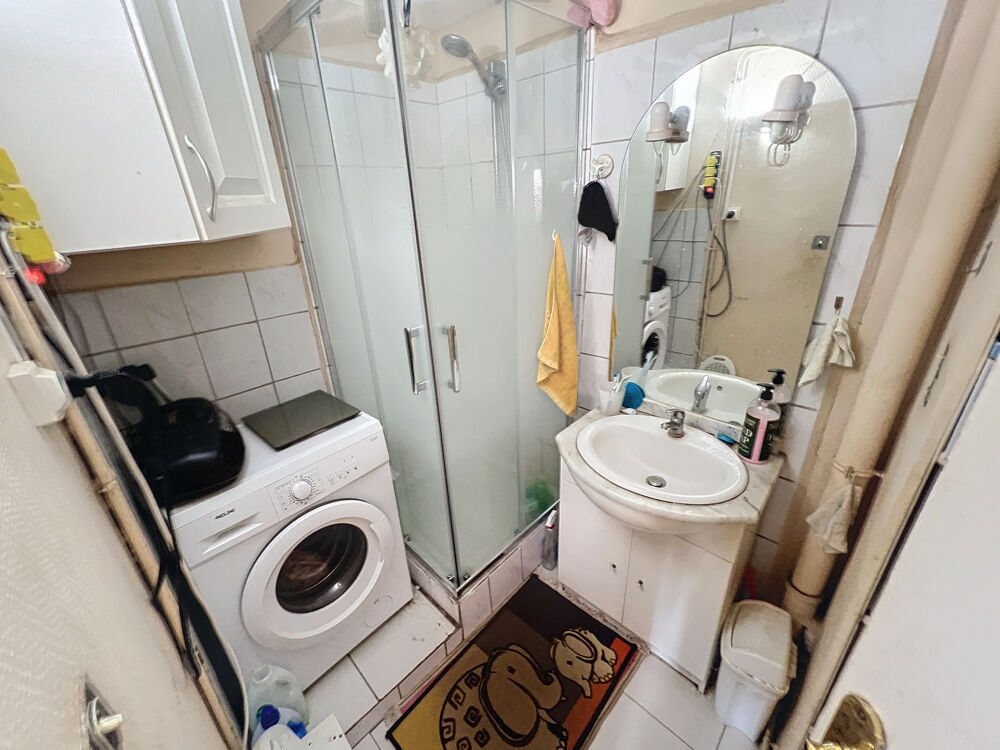 Vente Appartement APPARTEMENT DE TYPE 2- BALCON Canet en roussillon