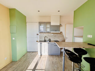  Appartement à louer 2 pièces 26 m²