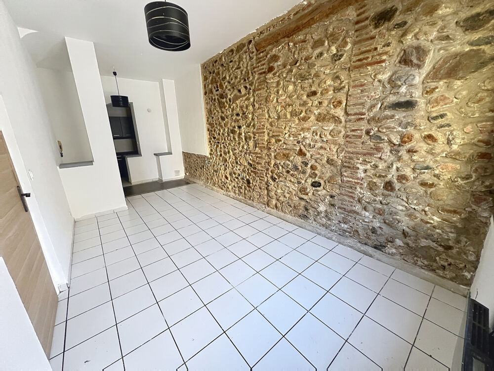 APPARTEMENT DE TYPE 2 45 M2 -