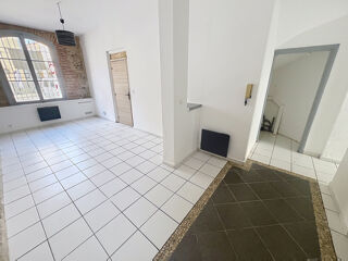  Appartement à vendre 2 pièces 45 m²