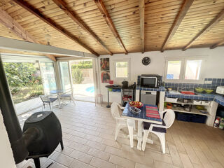  Maison à vendre 4 pièces 110 m²