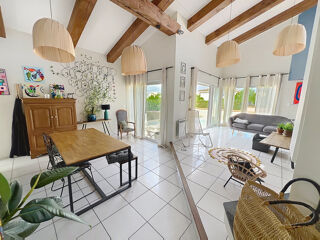  Maison à vendre 6 pièces 195 m²