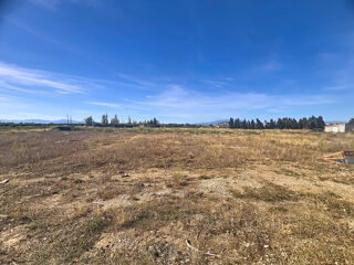  Terrain à vendre 697 m²