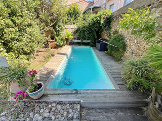  Maison � vendre 4 pi�ces 226 m�