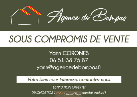   VILLA 4 FACES 117 M2 HBTS  SUR 1085 M2 DE TERRAIN  - Maison - 4 pièce(s) - 117 m²