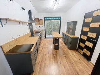  Maison � vendre 3 pi�ces 76 m�