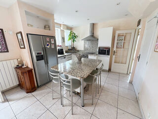  Maison � vendre 6 pi�ces 170 m�