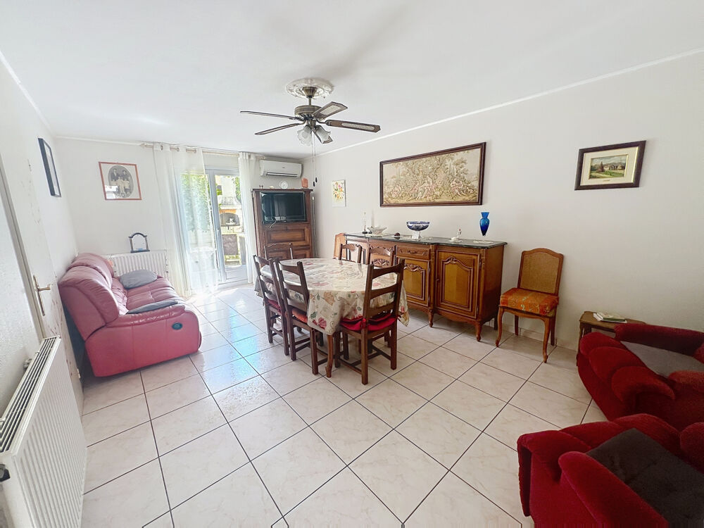 Vente Maison - VILLA 2 FACES 76 M2 HBTS  SUR 140 M2 DE TERRAIN  - TERRASSE ET GARAGE Bompas