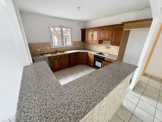  Maison � vendre 3 pi�ces 85 m�