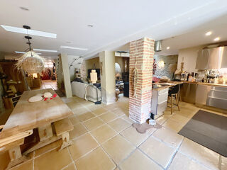  Maison � vendre 4 pi�ces 226 m�