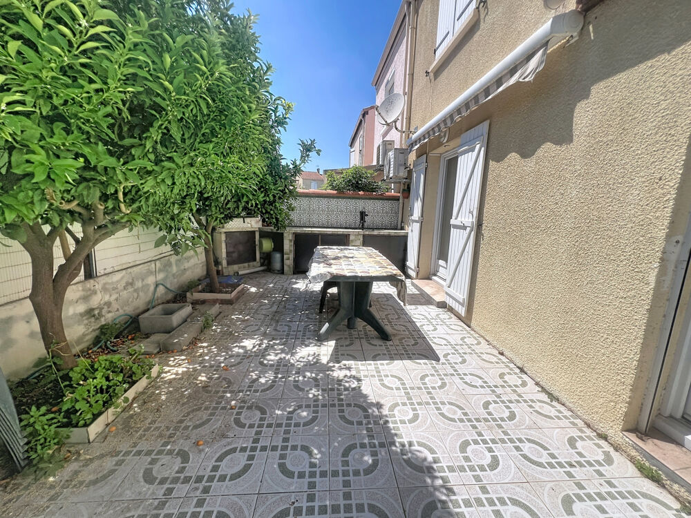 - VILLA 2 FACES 76 M2 HBTS SUR 140 M2 DE TERRAIN - TERRASSE ET GARAGE