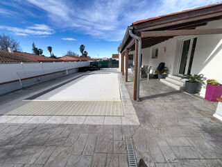  Maison � vendre 8 pi�ces 249 m�