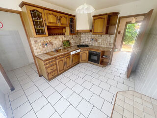  Maison à vendre 4 pièces 117 m²