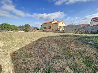  Terrain � vendre 843 m�