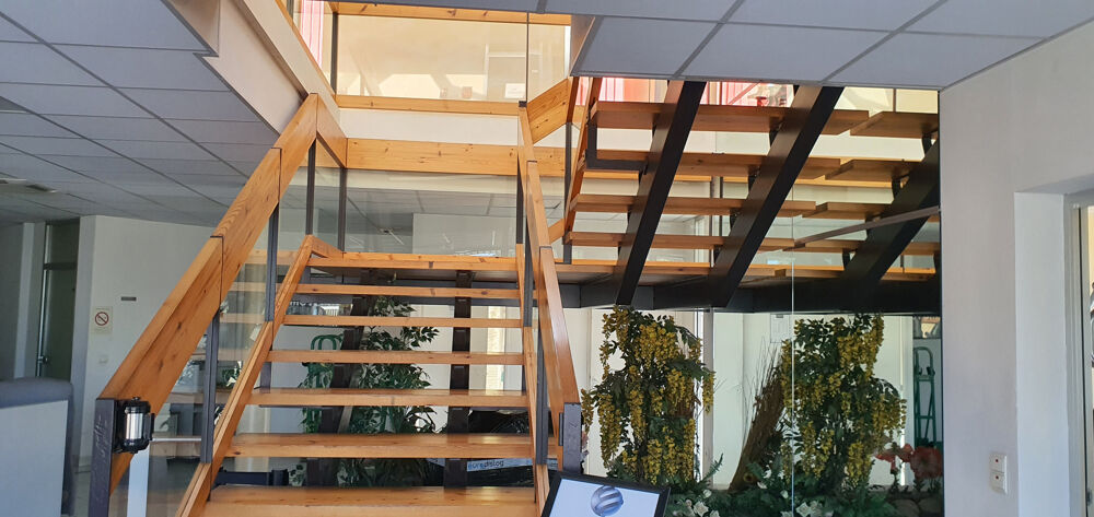   POLYGONE NORD / LOCAUX A USAGE DE BUREAUX Perpignan