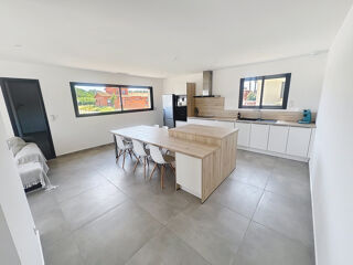  Maison à vendre 5 pièces 123 m²