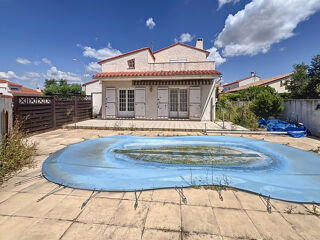  Maison � vendre 5 pi�ces 146 m�