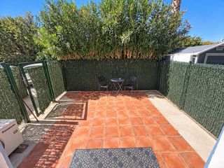 Vente Maison VILLAGE MARIN CATALAN - VILLA  DE TYPE 2 -TERRASSE 15 M2  ET PARKING Torreilles