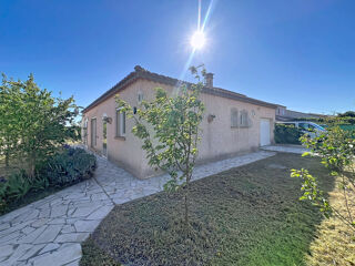  Maison � vendre 3 pi�ces 85 m�