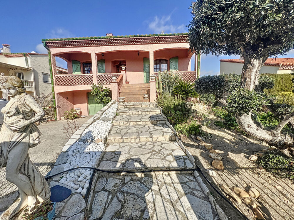 Maison 5 pièces 190 m² · à Bompas · 190 m² · 330 000 €