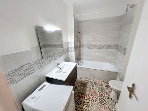  Appartement � vendre 2 pi�ces 40 m�