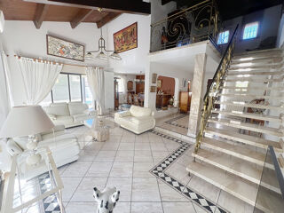  Maison à vendre 5 pièces 180 m²