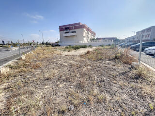  Terrain � vendre 826 m�