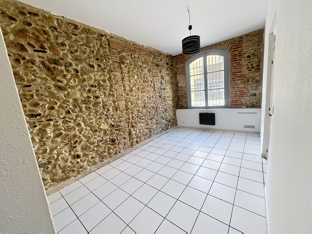 APPARTEMENT DE TYPE 2 45 M2 -