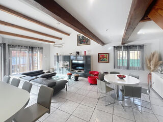  Maison à vendre 8 pièces 249 m²