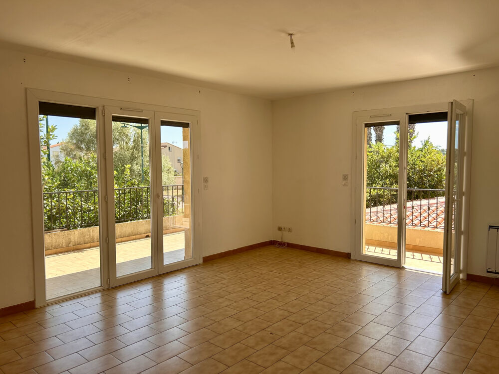 Location Appartement Appartement de 99 m2 / 3 chambres, terrasse et jardin Bompas