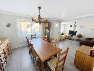  Maison à vendre 4 pièces 97 m²