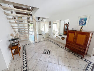  Maison à vendre 5 pièces 180 m²
