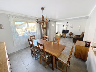  Maison à vendre 4 pièces 97 m²