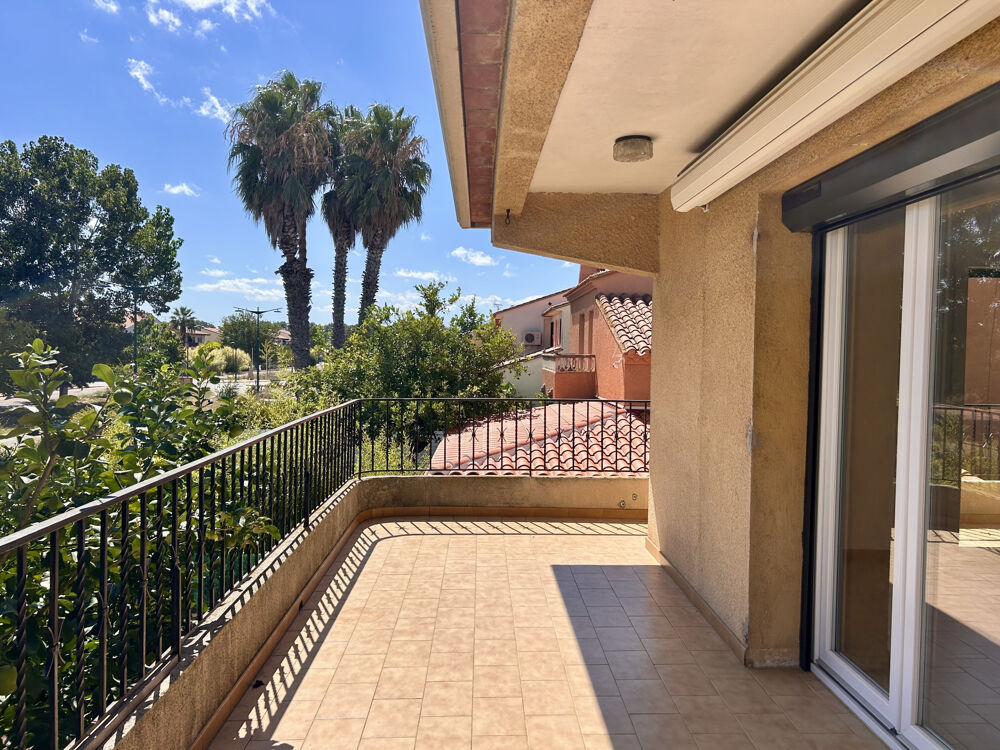 Location Appartement Appartement de 99 m2 / 3 chambres, terrasse et jardin Bompas