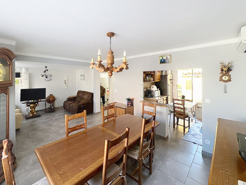 Maison 4 pièces 97 m² · à Perpignan · 97 m² · 157 500 €