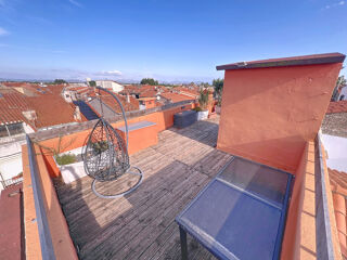  Maison à vendre 3 pièces 76 m²