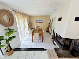  Maison à vendre 4 pièces 113 m²
