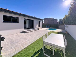Maison 4 pièces 90 m² · à Bompas · 90 m² · 359 000 €