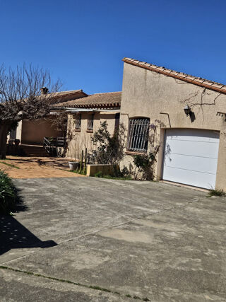  Maison à vendre 4 pièces 117 m²
