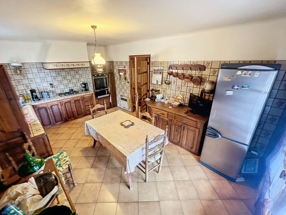 Vente Maison -VILLA 3 FACES ENV 190 M2 HBTS SUR 635 M2 DE TERRAIN -GARAGE 80 M2 - Bompas