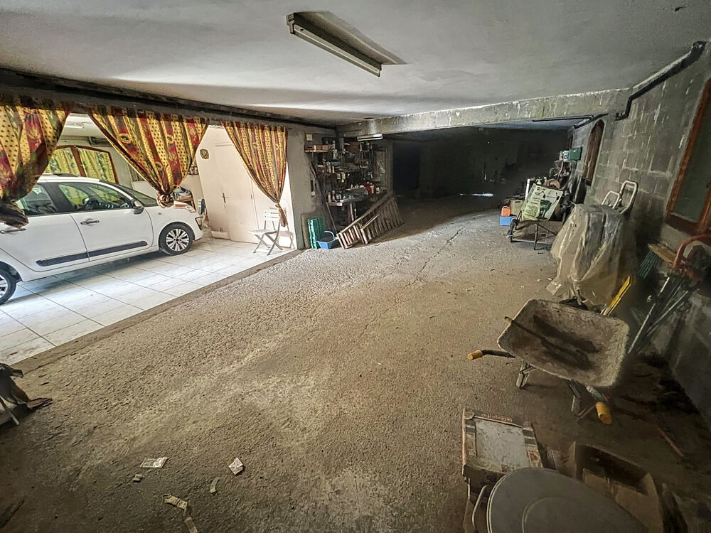 Vente Maison -VILLA 3 FACES ENV 190 M2 HBTS SUR 635 M2 DE TERRAIN -GARAGE 80 M2 - Bompas